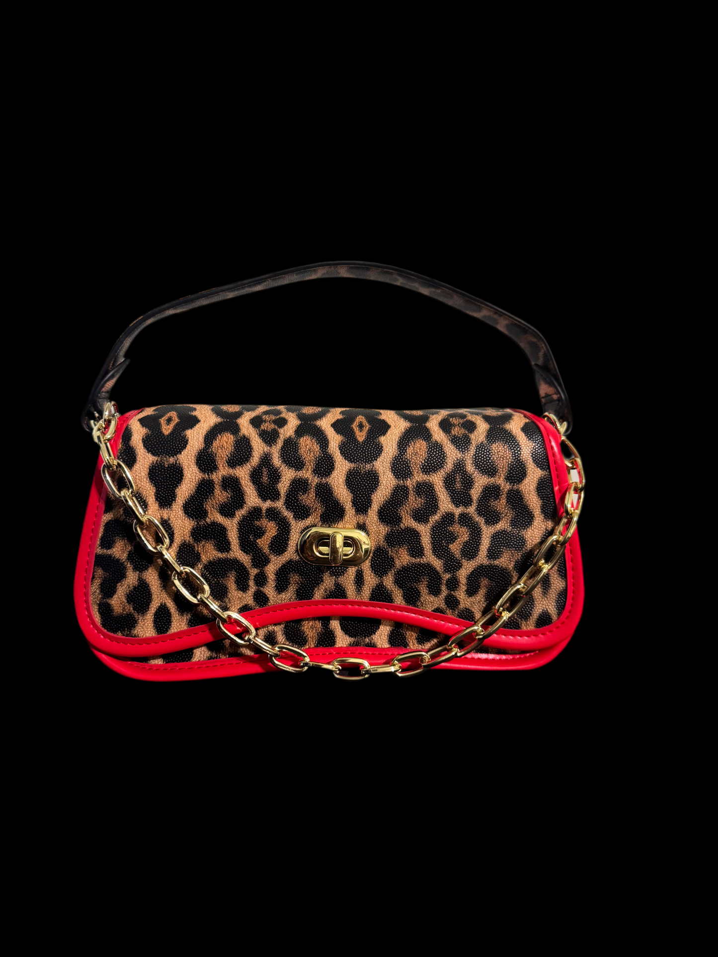 PRE-ORDER! Can't Be Tamed Bag