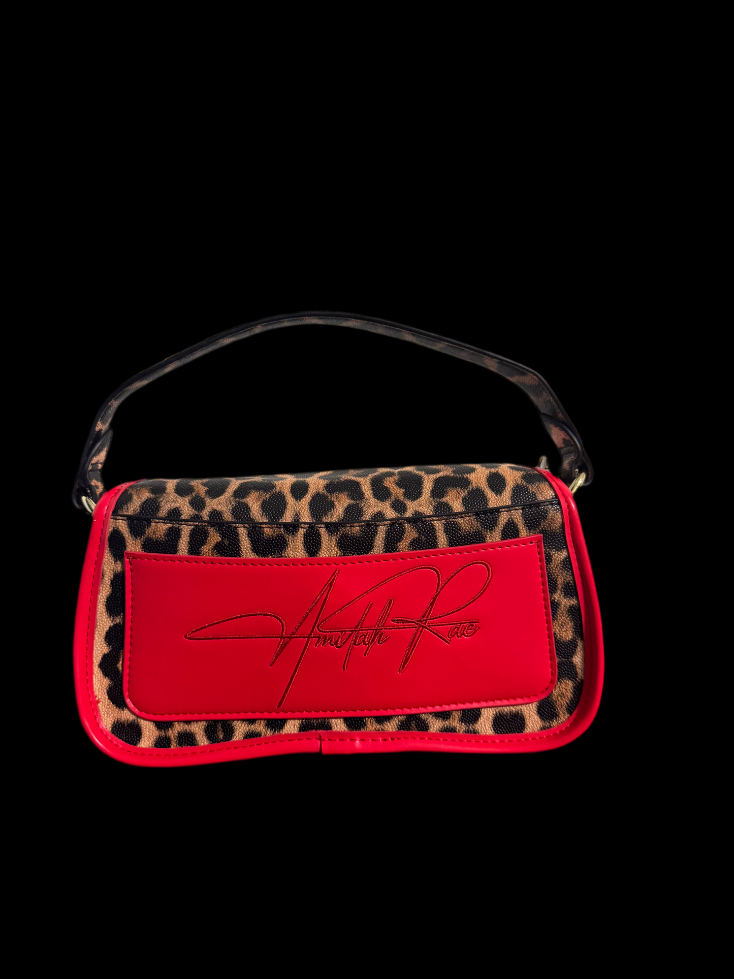 PRE-ORDER! Can't Be Tamed Bag