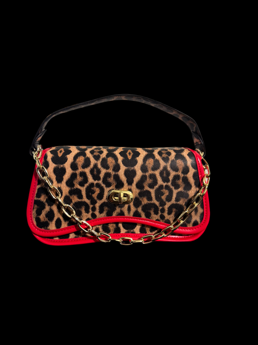 PRE-ORDER! Can't Be Tamed Bag